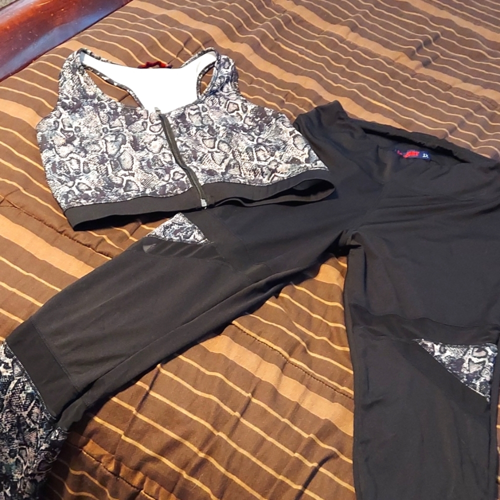 Sexy work clothes